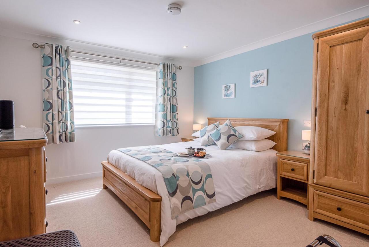 Hattie'S, Great Glemham Saxmundham Luaran gambar